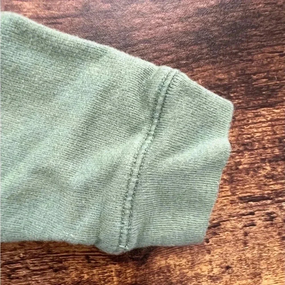 Baby Gap | unisex baby hoodie. Size: 12-18M